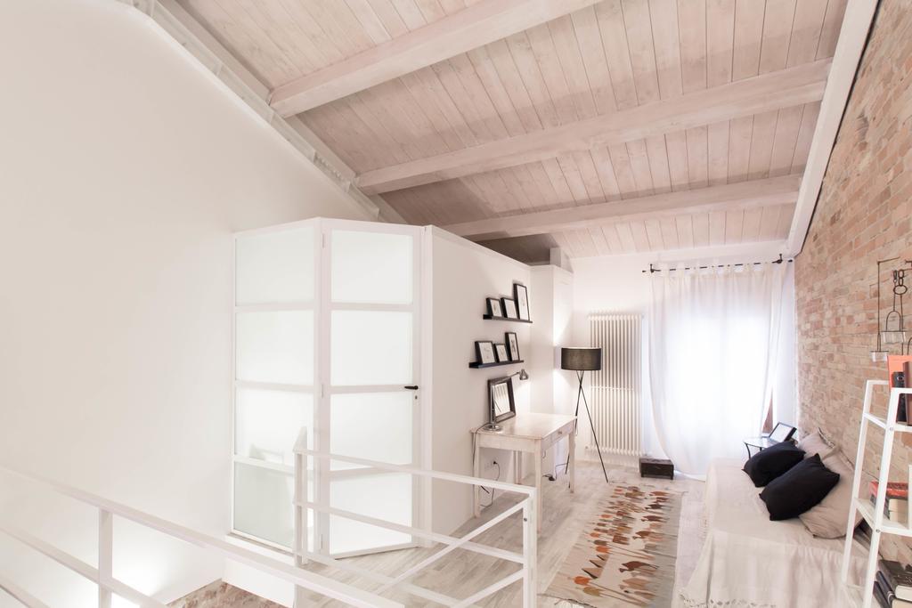 דירות אסיסי Casa Delle Lanterne חדר תמונה