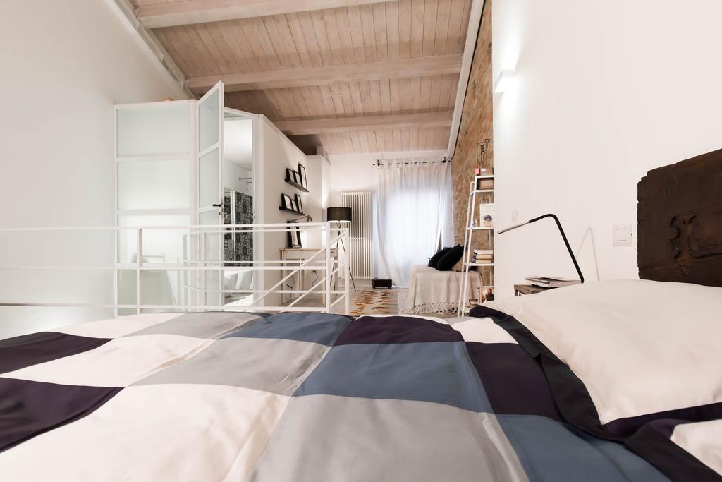 דירות אסיסי Casa Delle Lanterne חדר תמונה